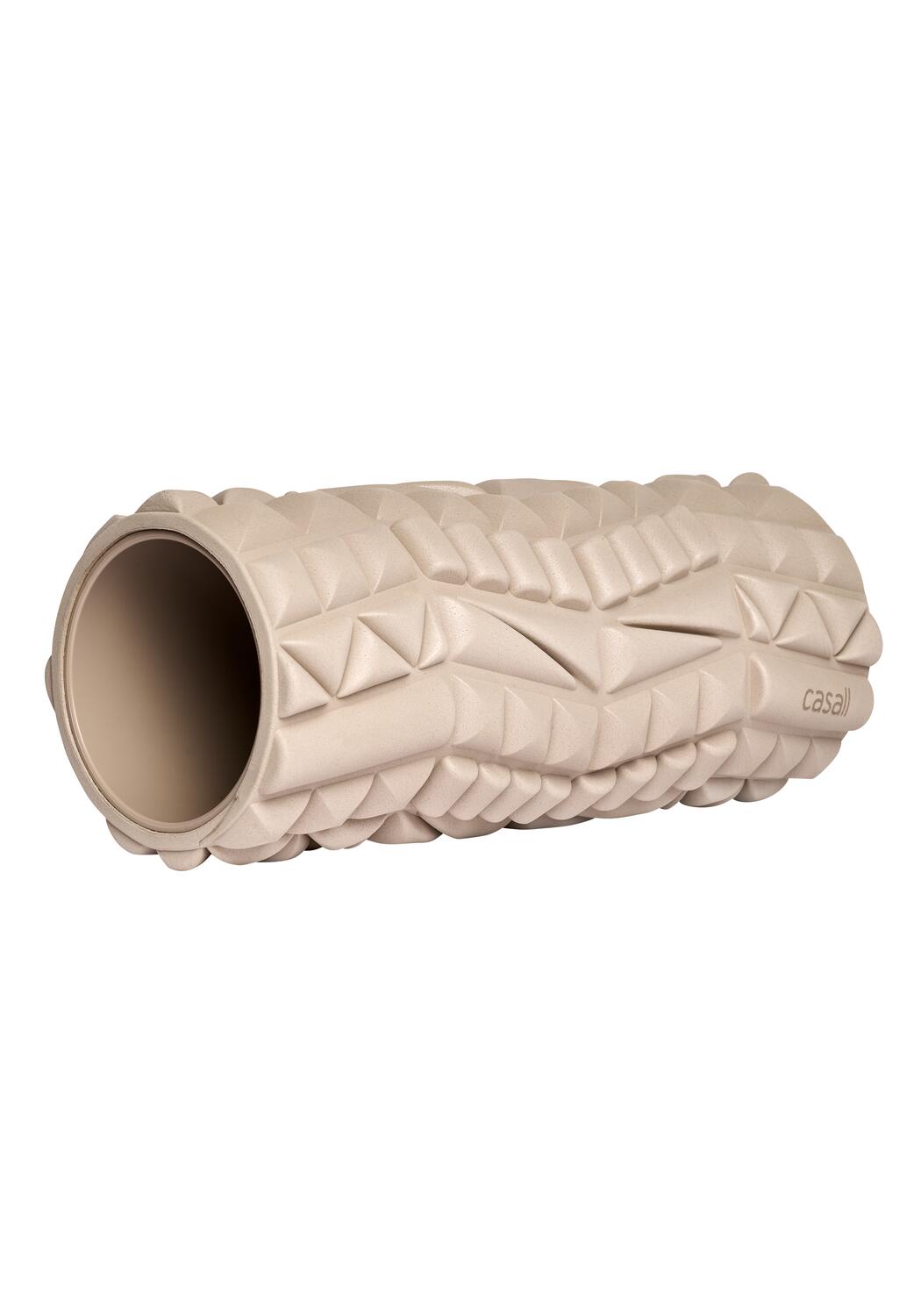 Recovery Foam Roller - Light Cashmere