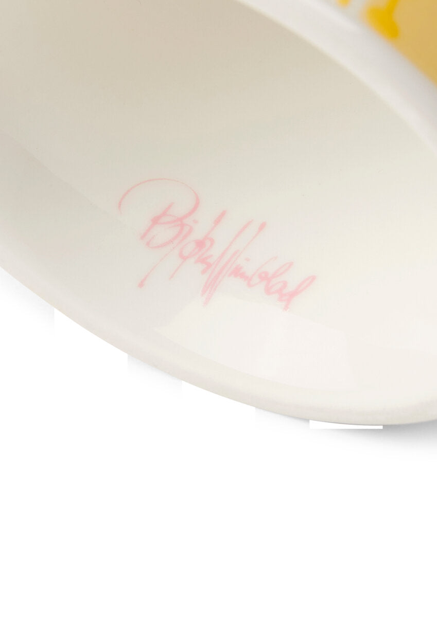 Eva Fyrfadsstage, Ø6,5 cm. - 2 stk.