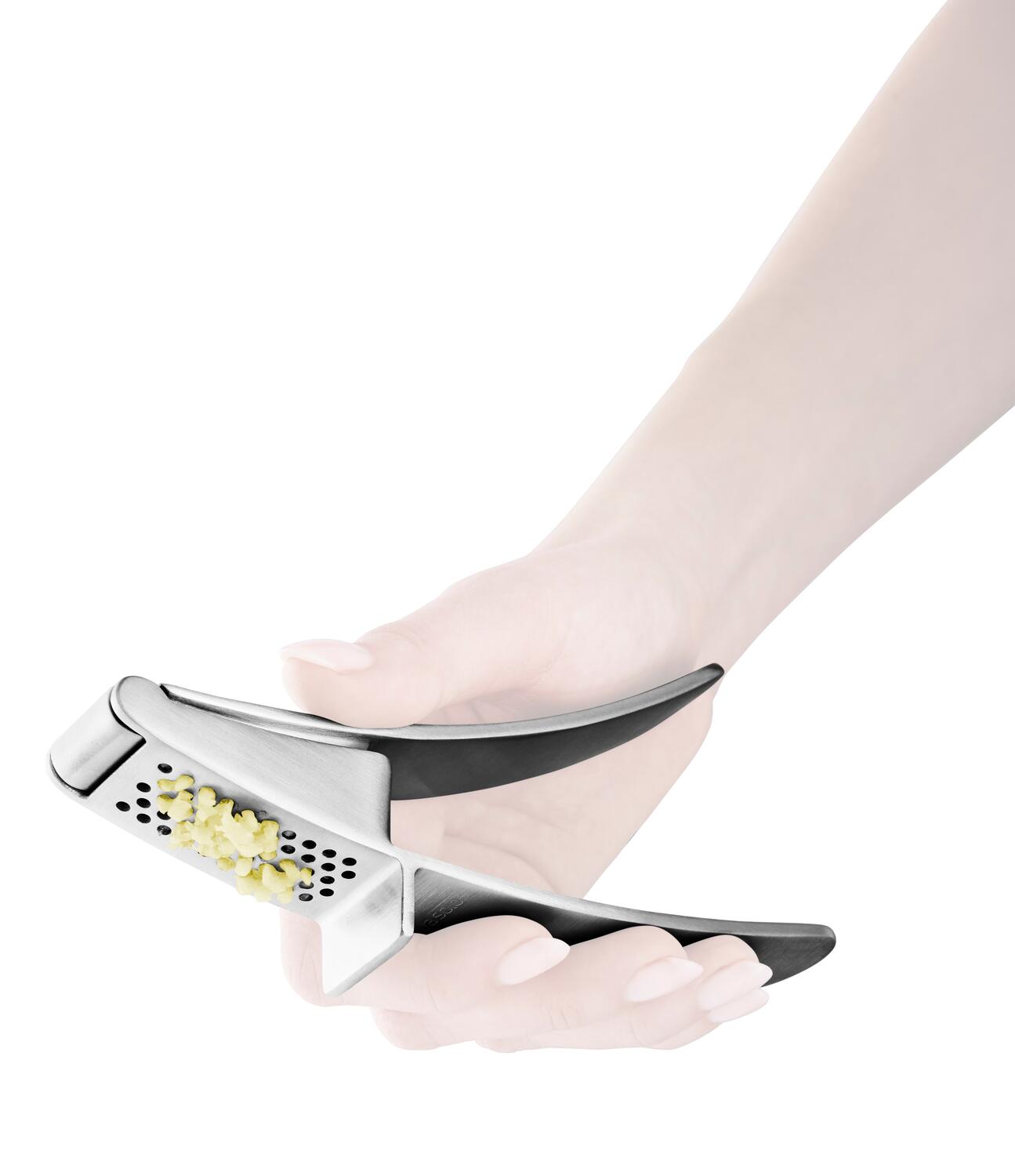 Hvidløgspresser - L16 cm