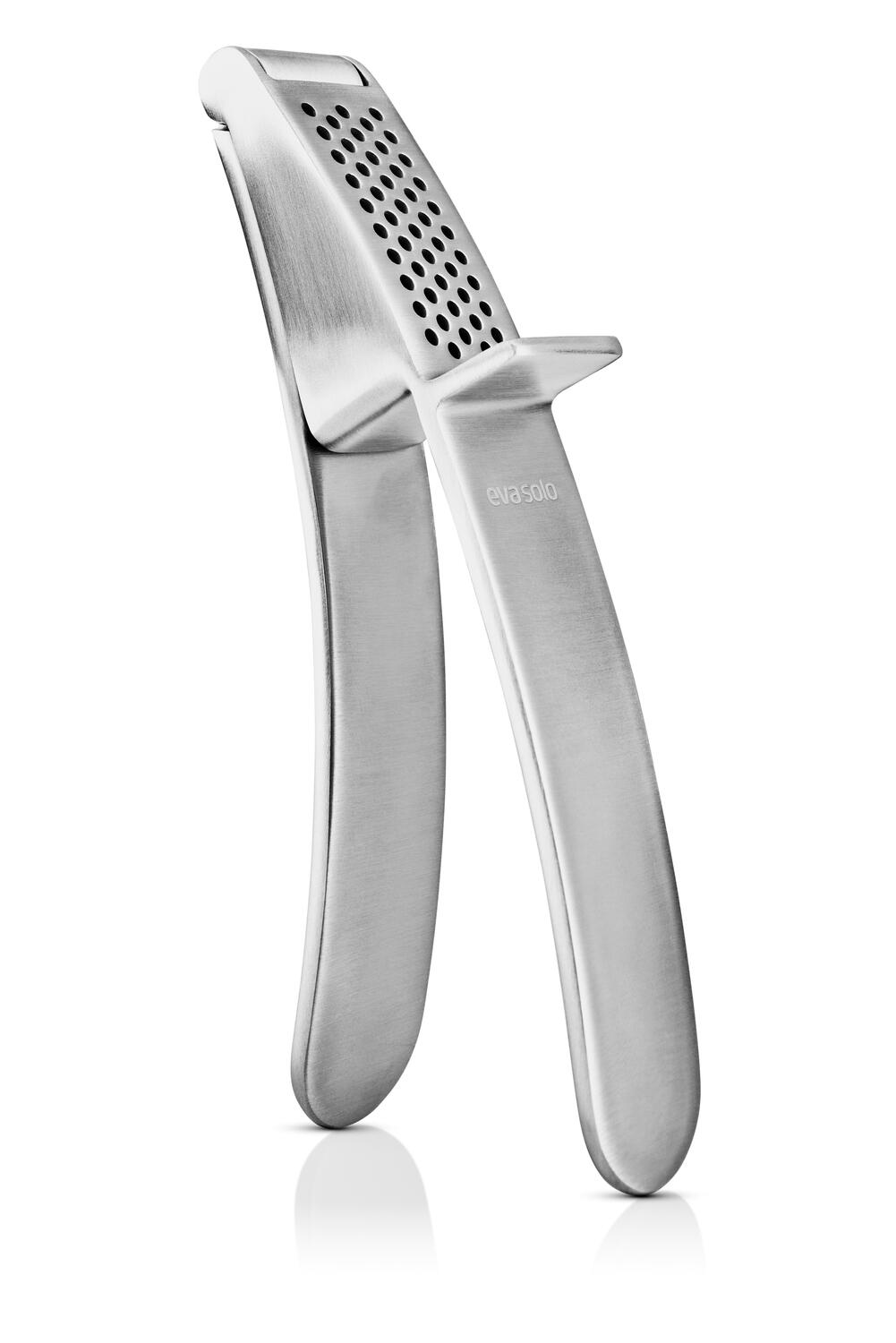 Hvidløgspresser - L16 cm