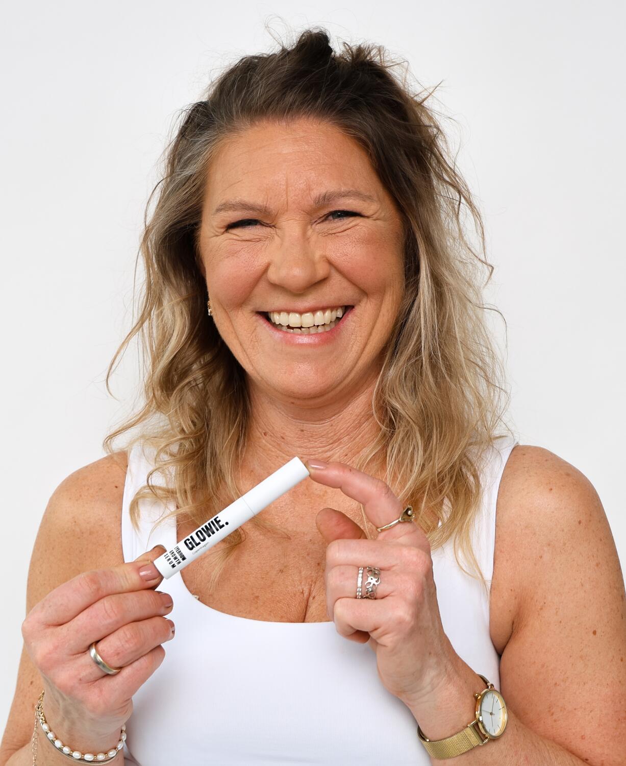 Øjenbryn serum - 3 ml