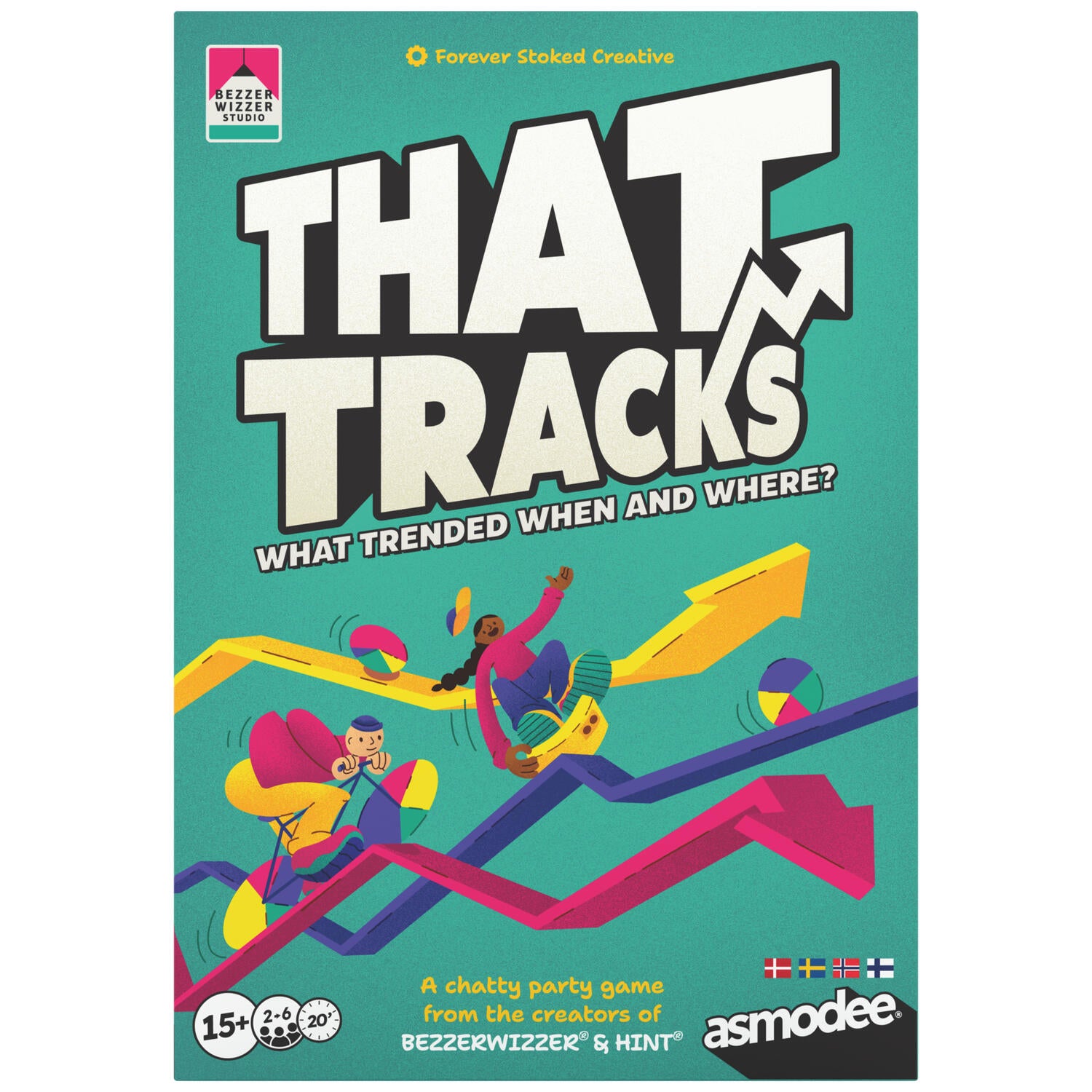 That Tracks Nordic