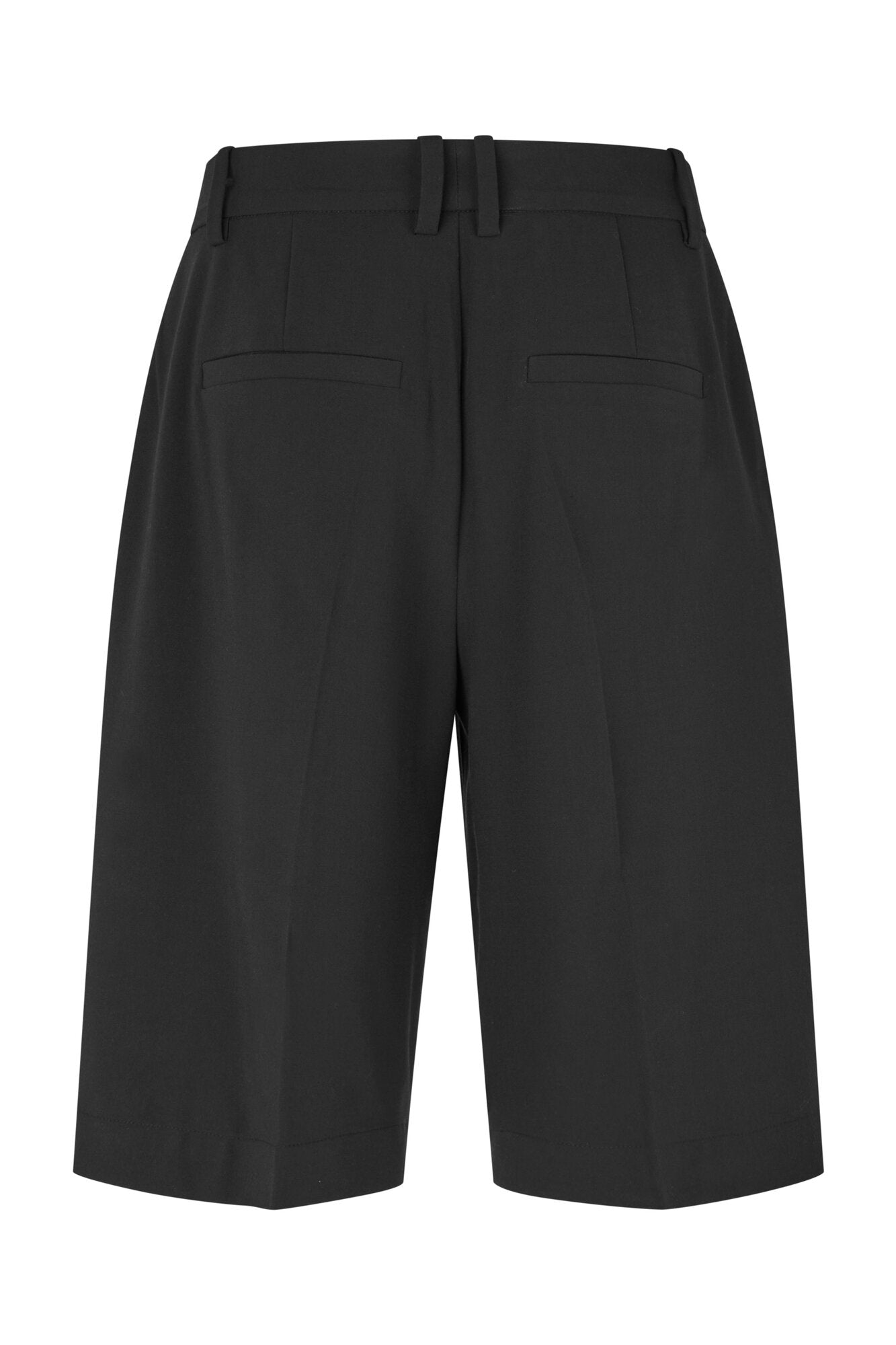 Bamudo-M shorts - 880 Black