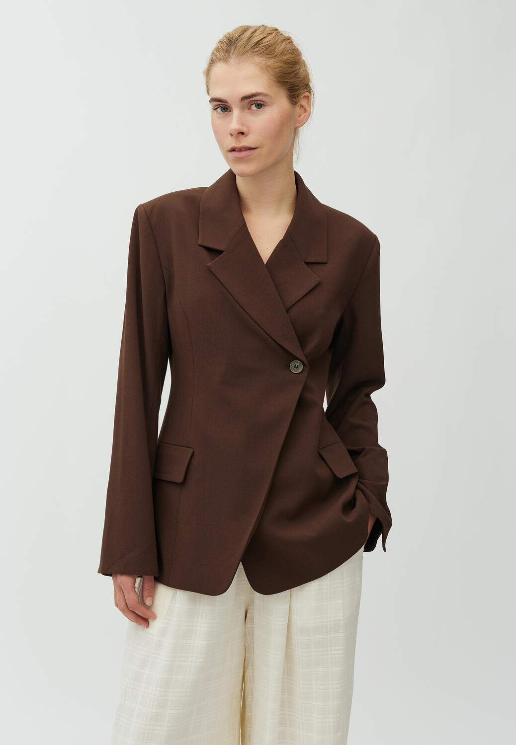 Frame-M blazer - T29 Java