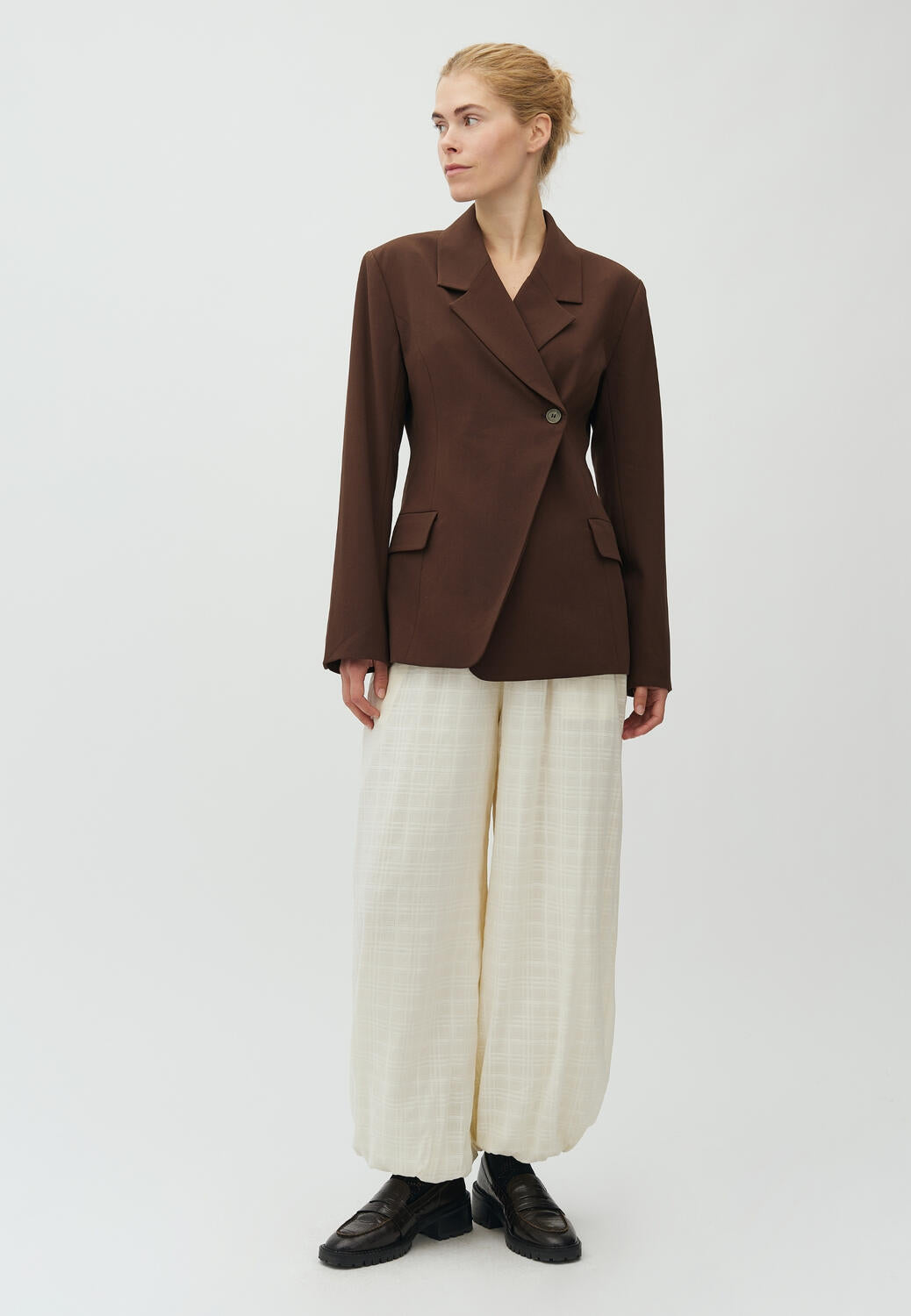 Frame-M blazer - T29 Java