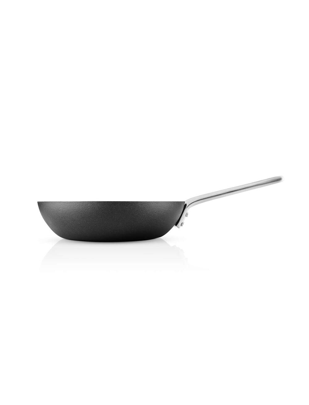 Ø20 cm - Professional Keramisk stegepande