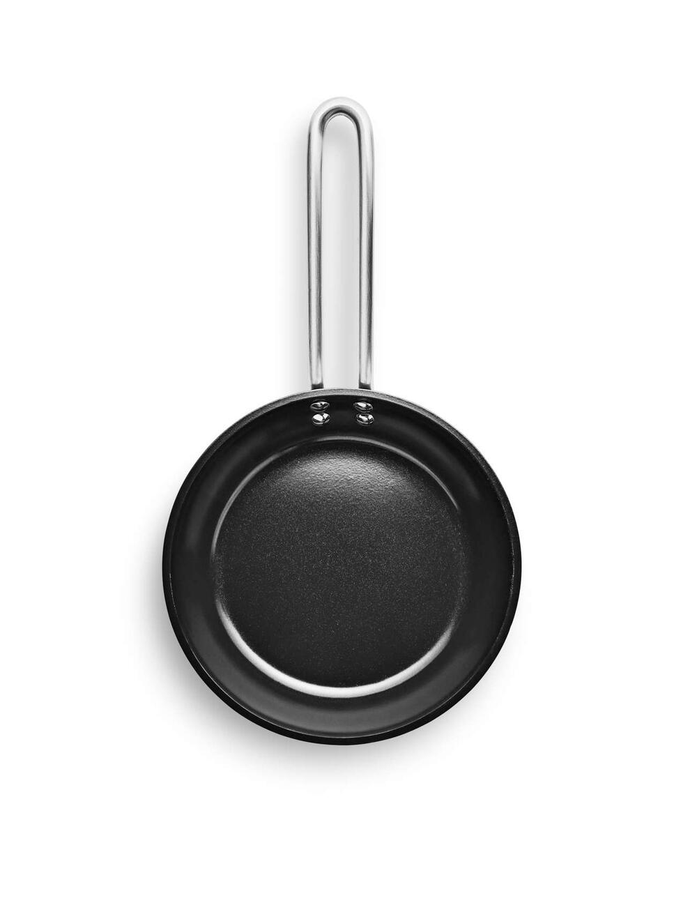 Ø20 cm - Professional Keramisk stegepande
