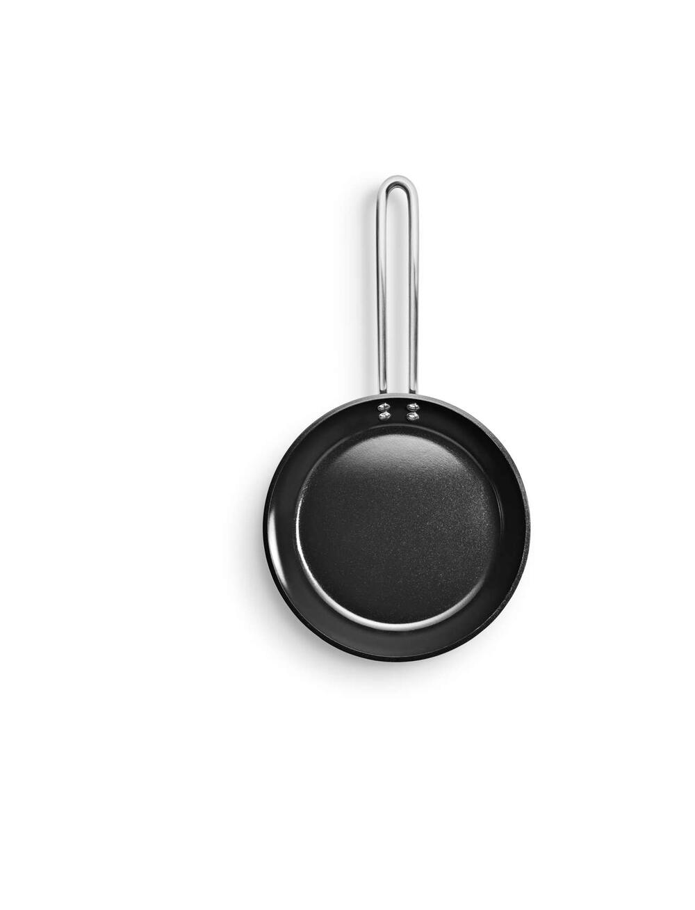 Ø24 cm - Professional Keramisk stegepande