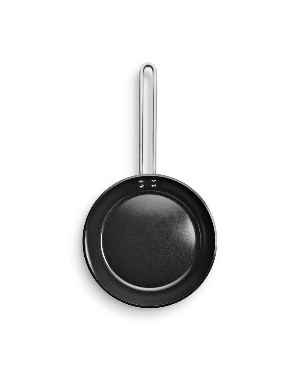 Ø28 cm - Professional Keramisk stegepande