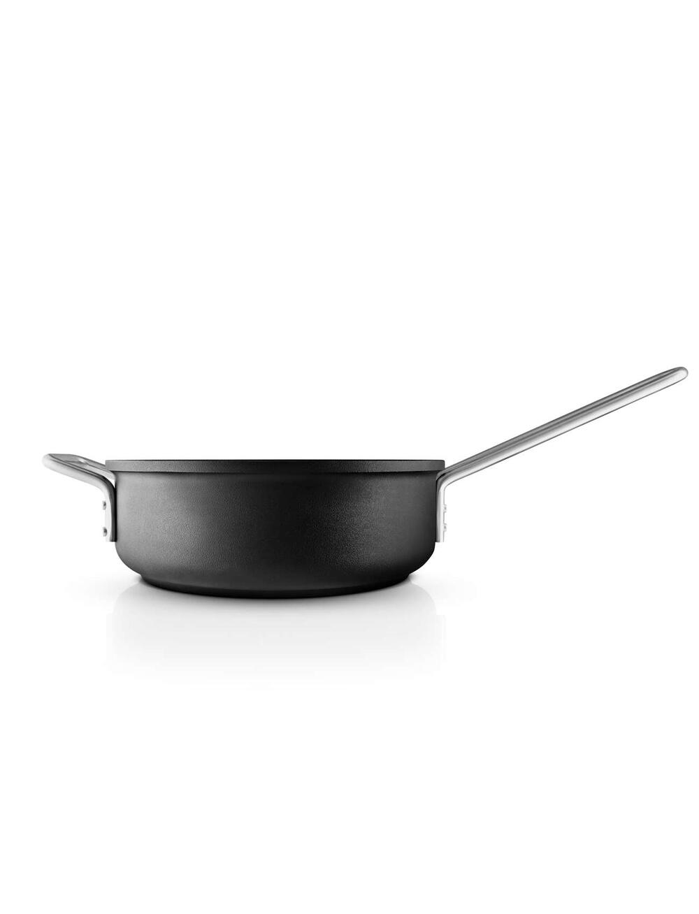 Ø24 cm - Professional Keramisk sauterpande