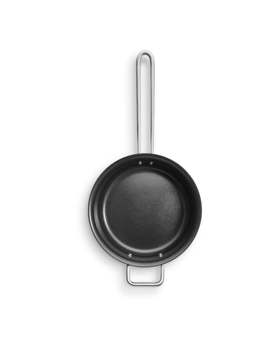 Ø24 cm - Professional Keramisk sauterpande