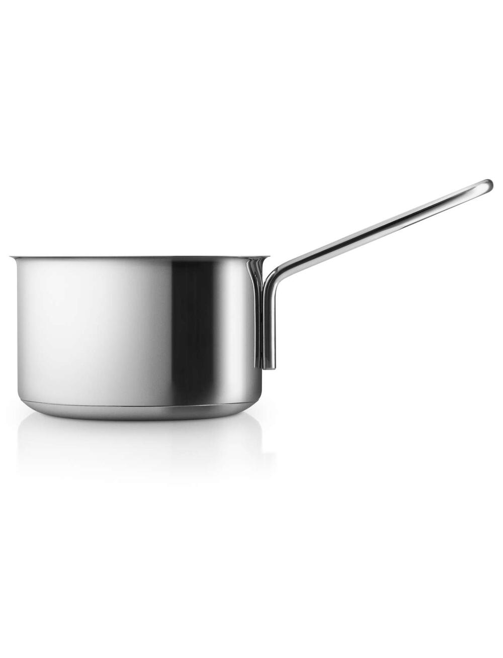 Stainless Steel kasserolle - 1,1L