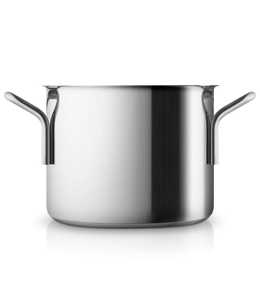 2,2 L - Stainless Steel gryde