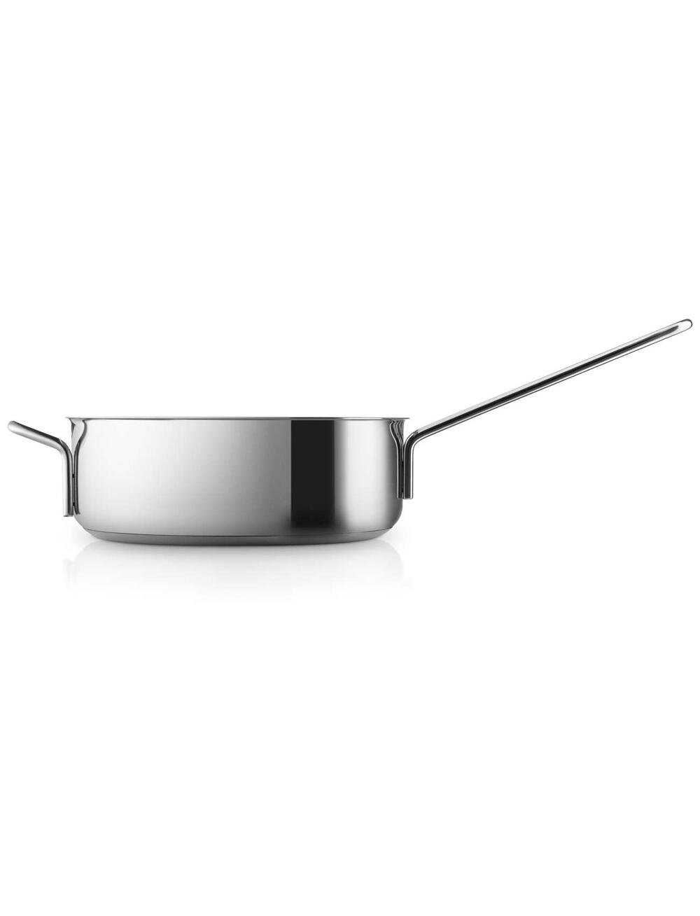 Ø24 cm - Stainless Steel sauterpande