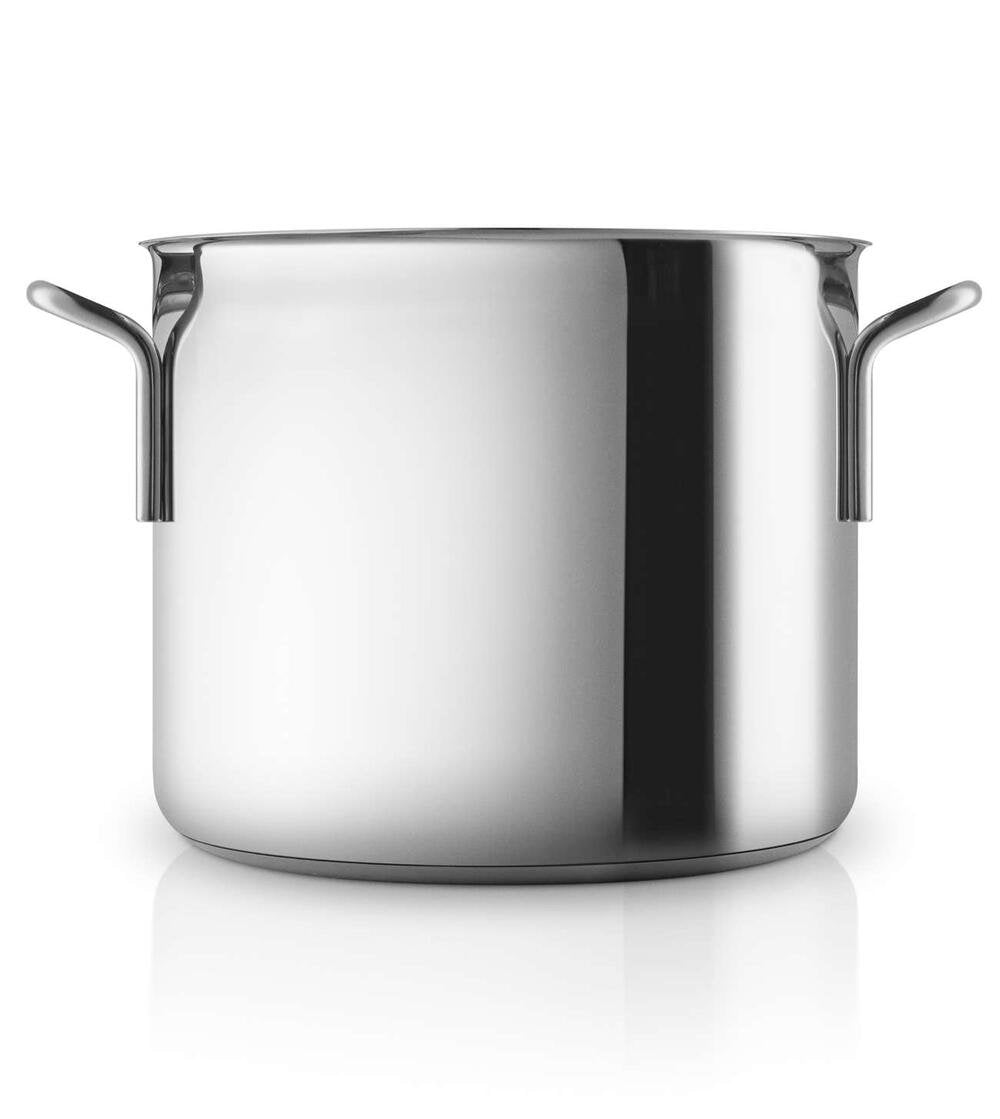 4,8 L - Stainless Steel gryde