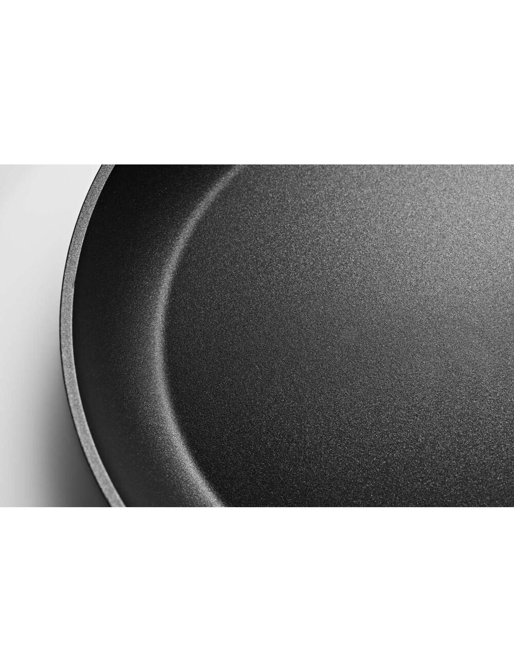 Ø30 cm - Stainless Steel stegepande