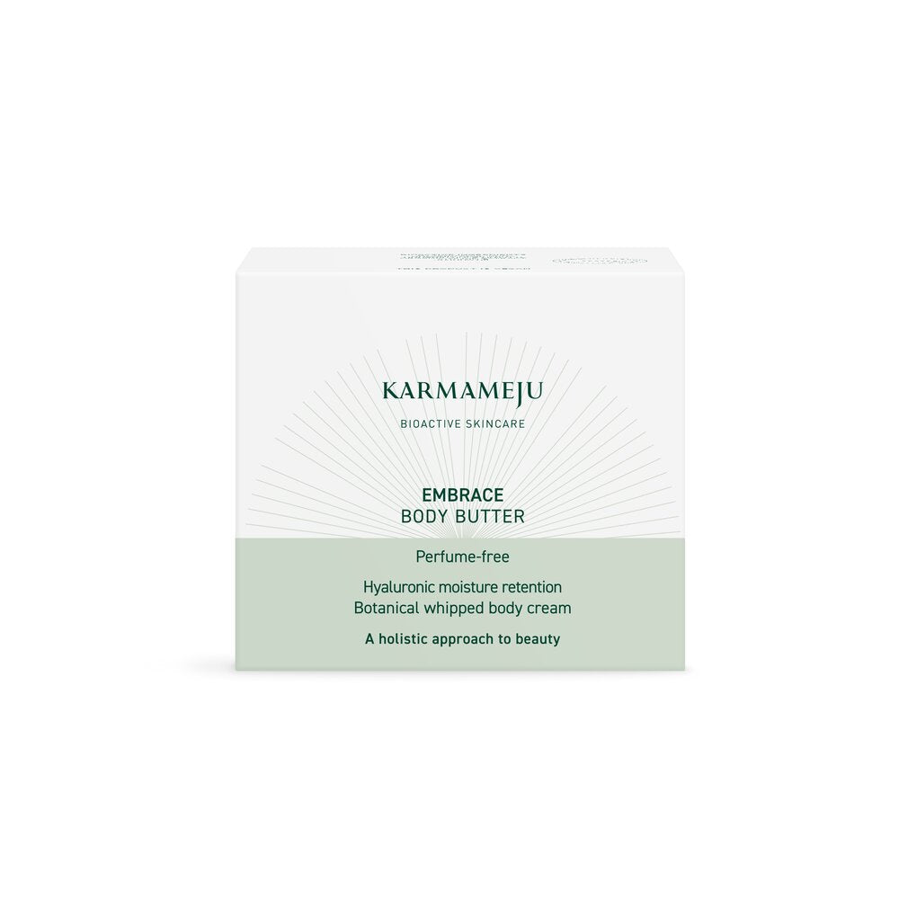 EMBRACE bodylotion - 200 ml.