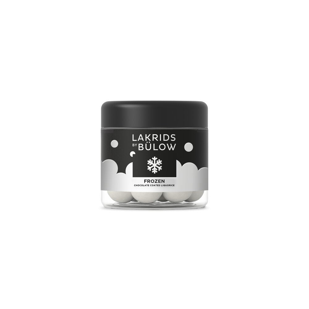 Frozen Mint, small - 125g