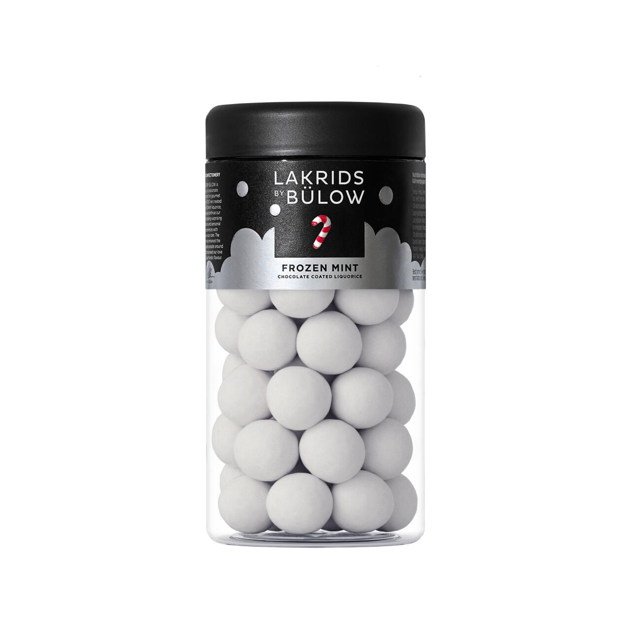 Frozen Mint, Regular - 270g