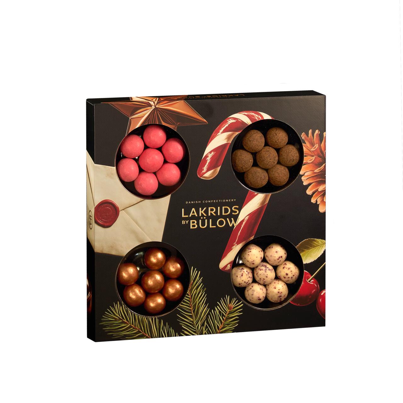 2026 Winter Selection Box, lille - 165g