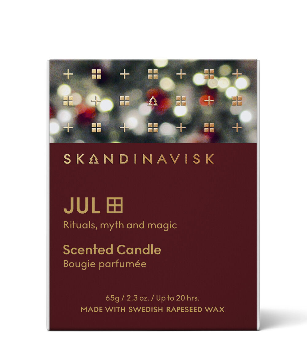 JUL Special Edition duftlys