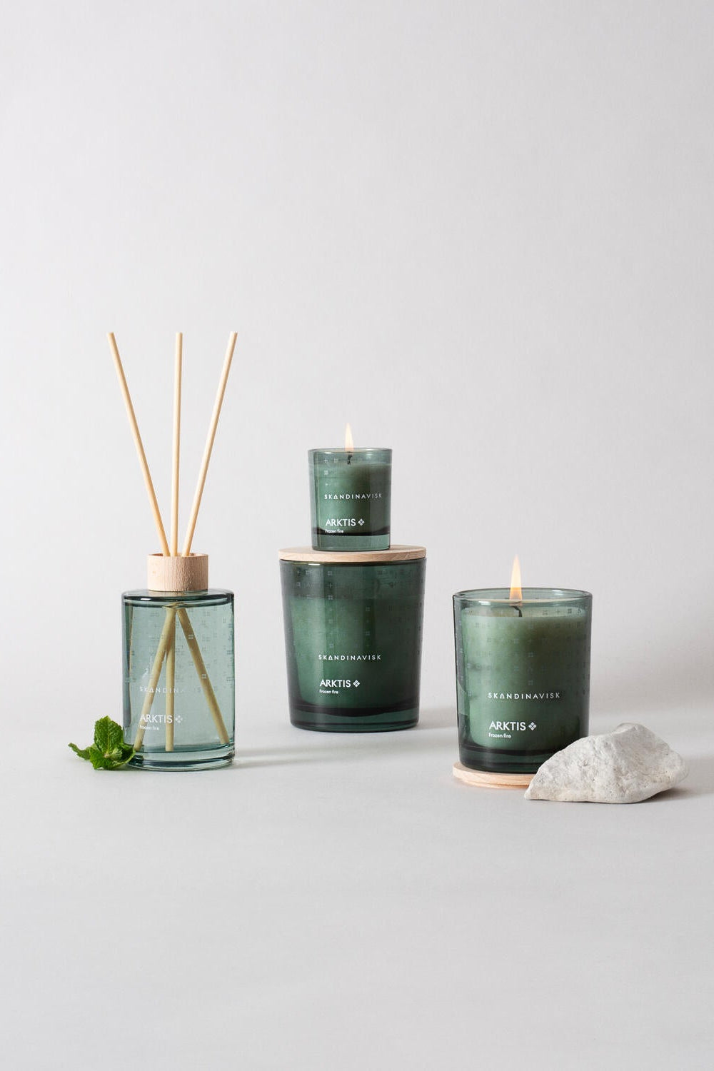 ARKTIS duftpinde - Icy Blue