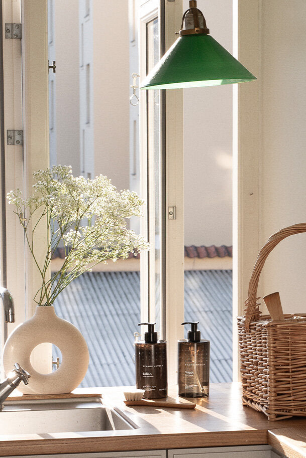 Hygge hånd- & kropssæbe - 500 ml