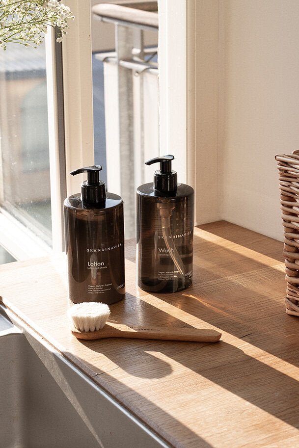 Hygge hånd- & kropssæbe - 500 ml