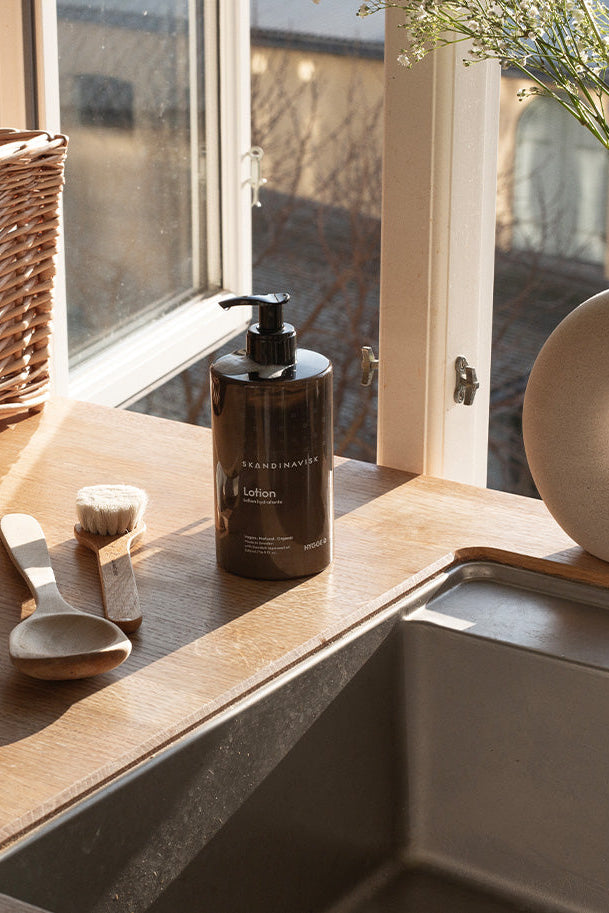 Hygge hånd- & bodylotion - 500 ml