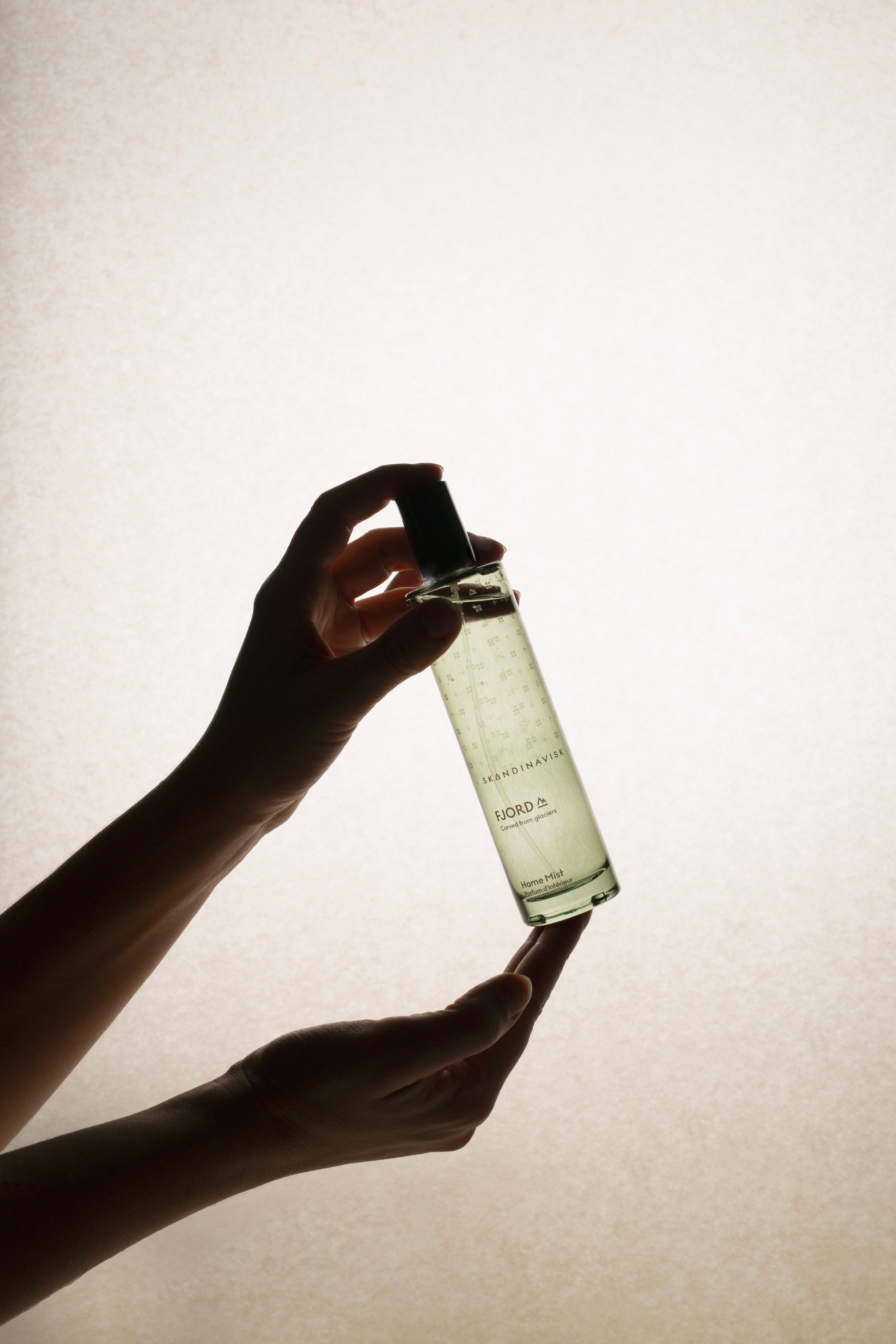 Fjord room-spray - 100 ml.