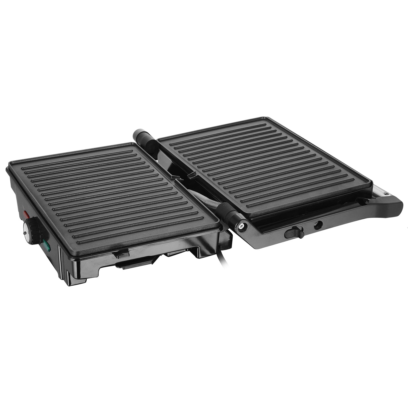 Falster bord- og paninigrill