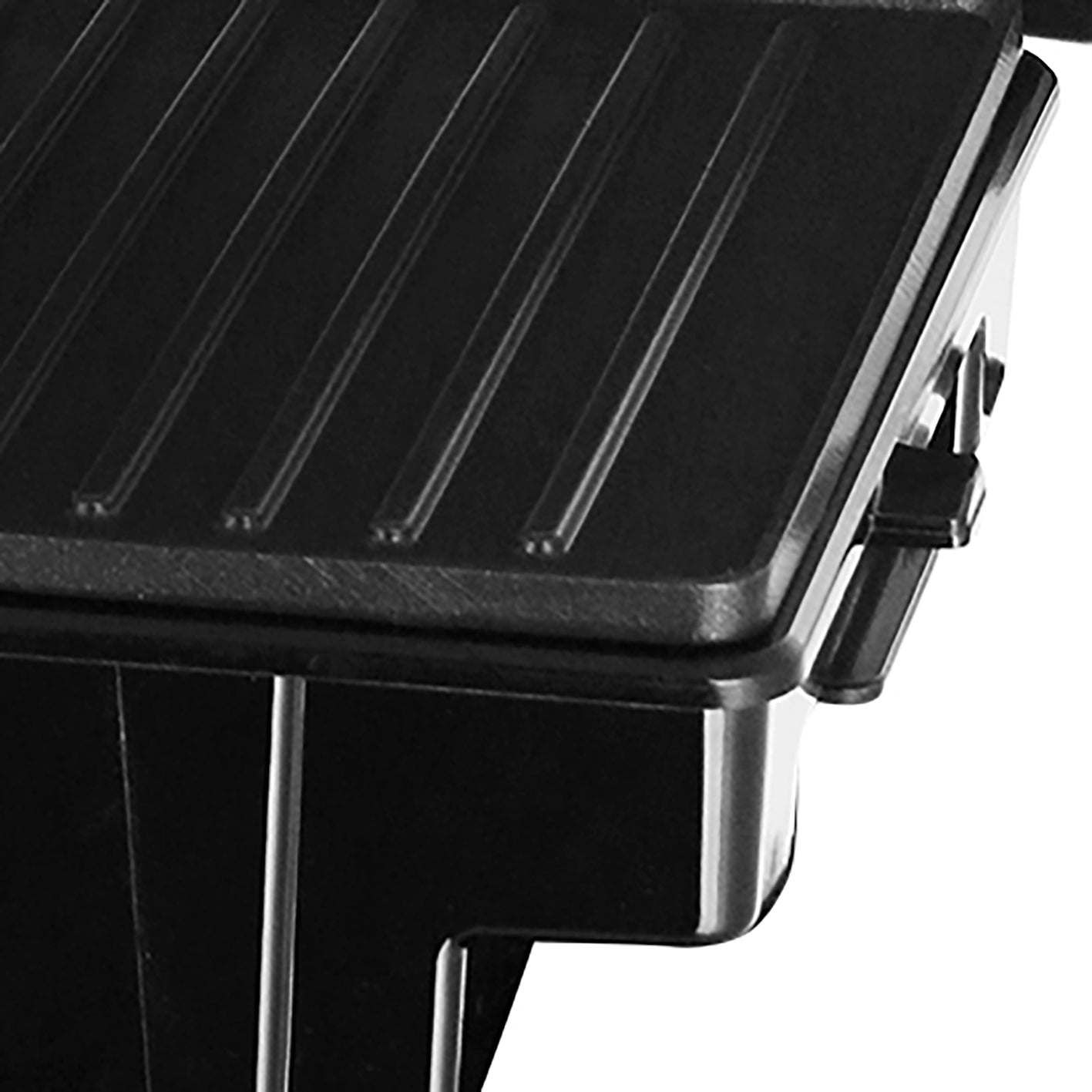 Falster bord- og paninigrill