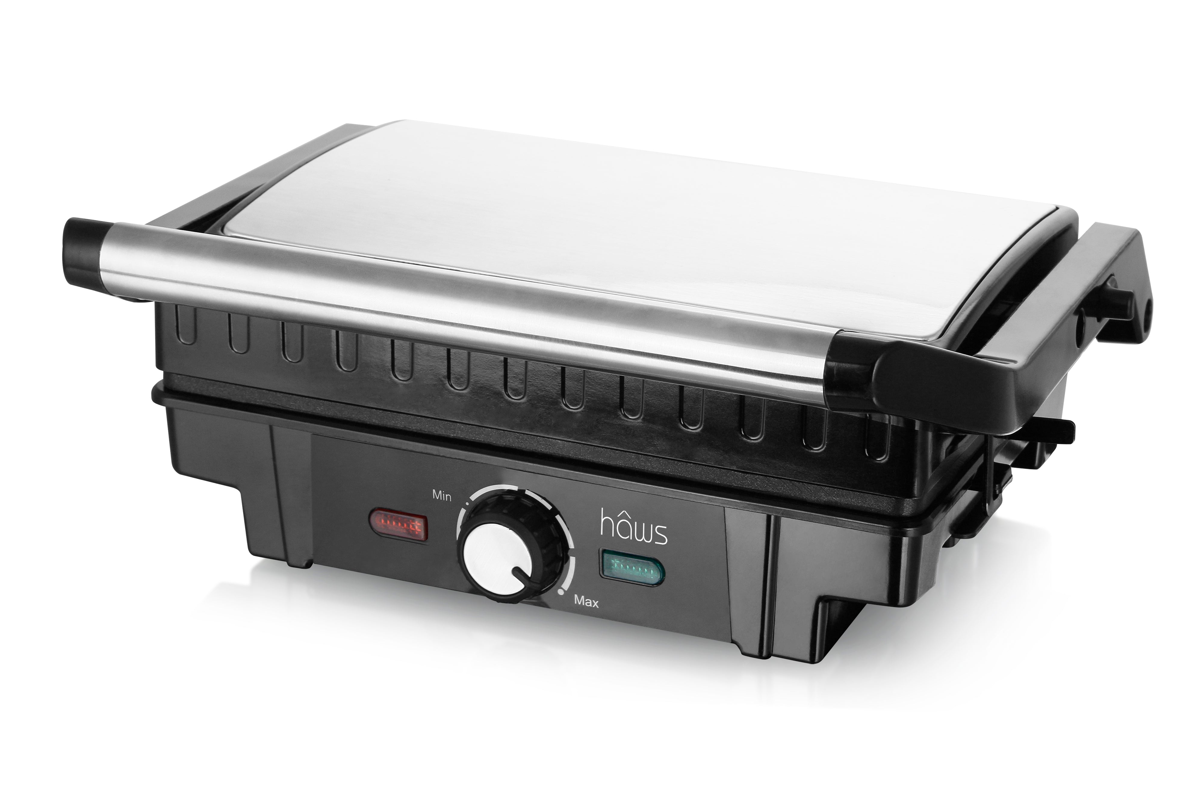 Falster bord- og paninigrill