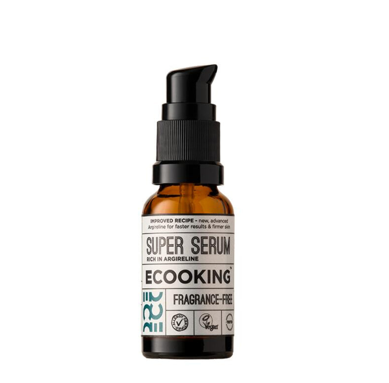New Super serum - 20 ml