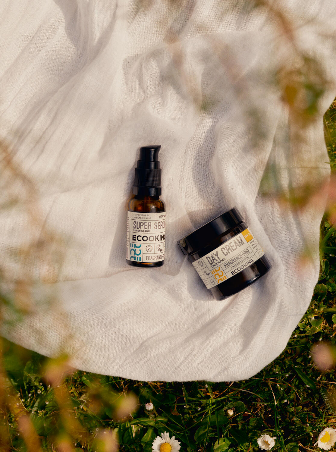 New Super serum - 20 ml