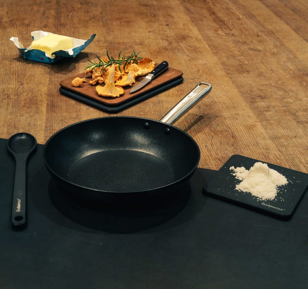 Ø24 cm - The Friendly pande