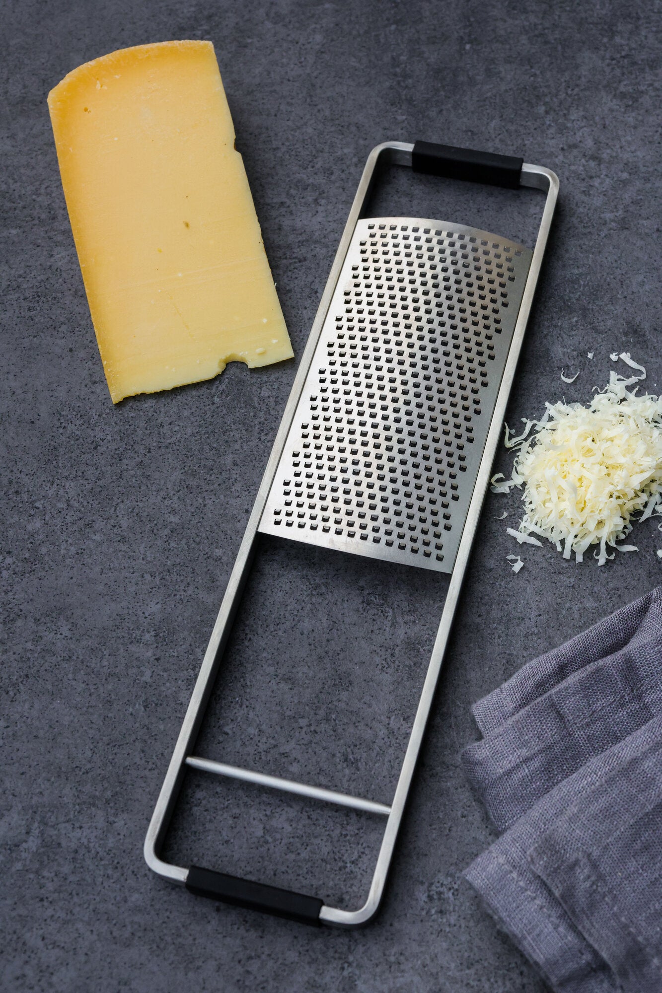 Steelpro fin rivejern – Stål