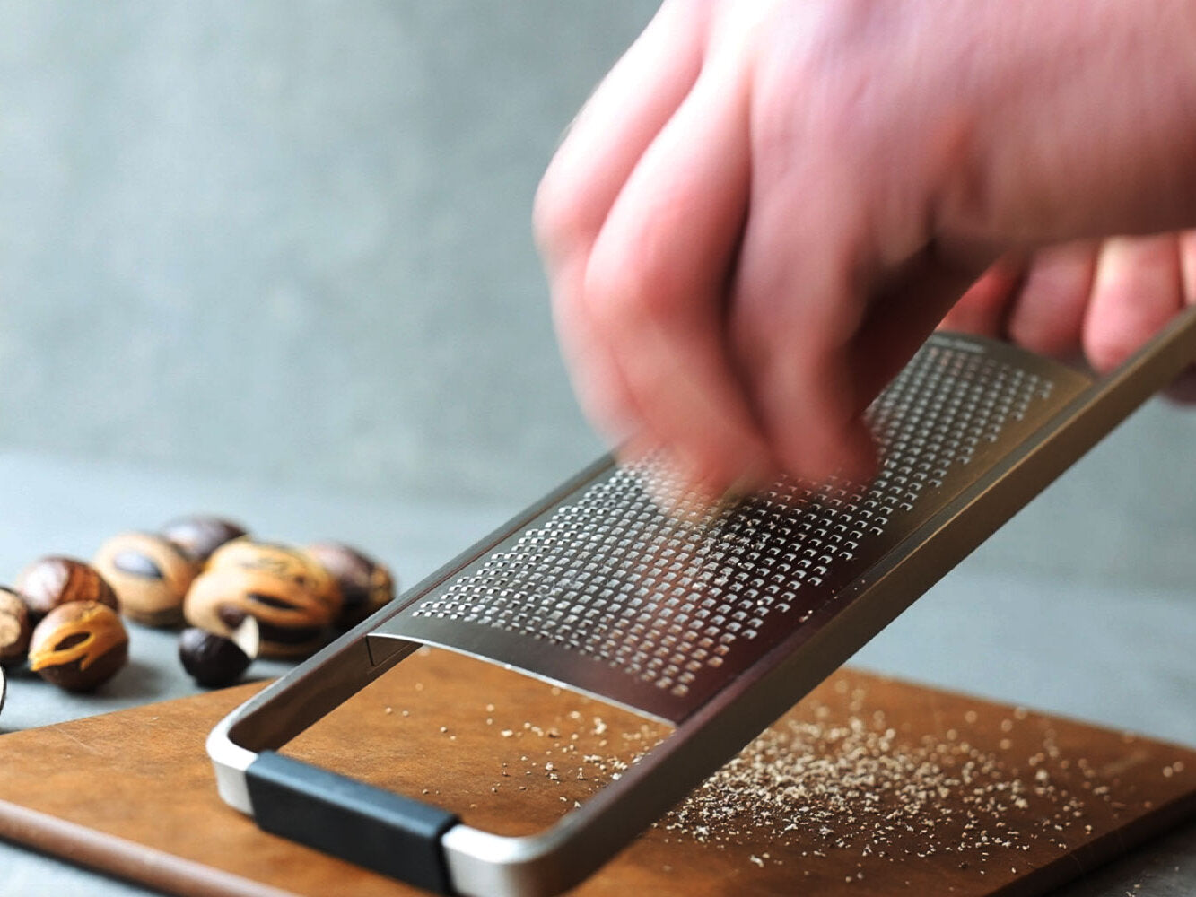 Steelpro fin rivejern – Stål