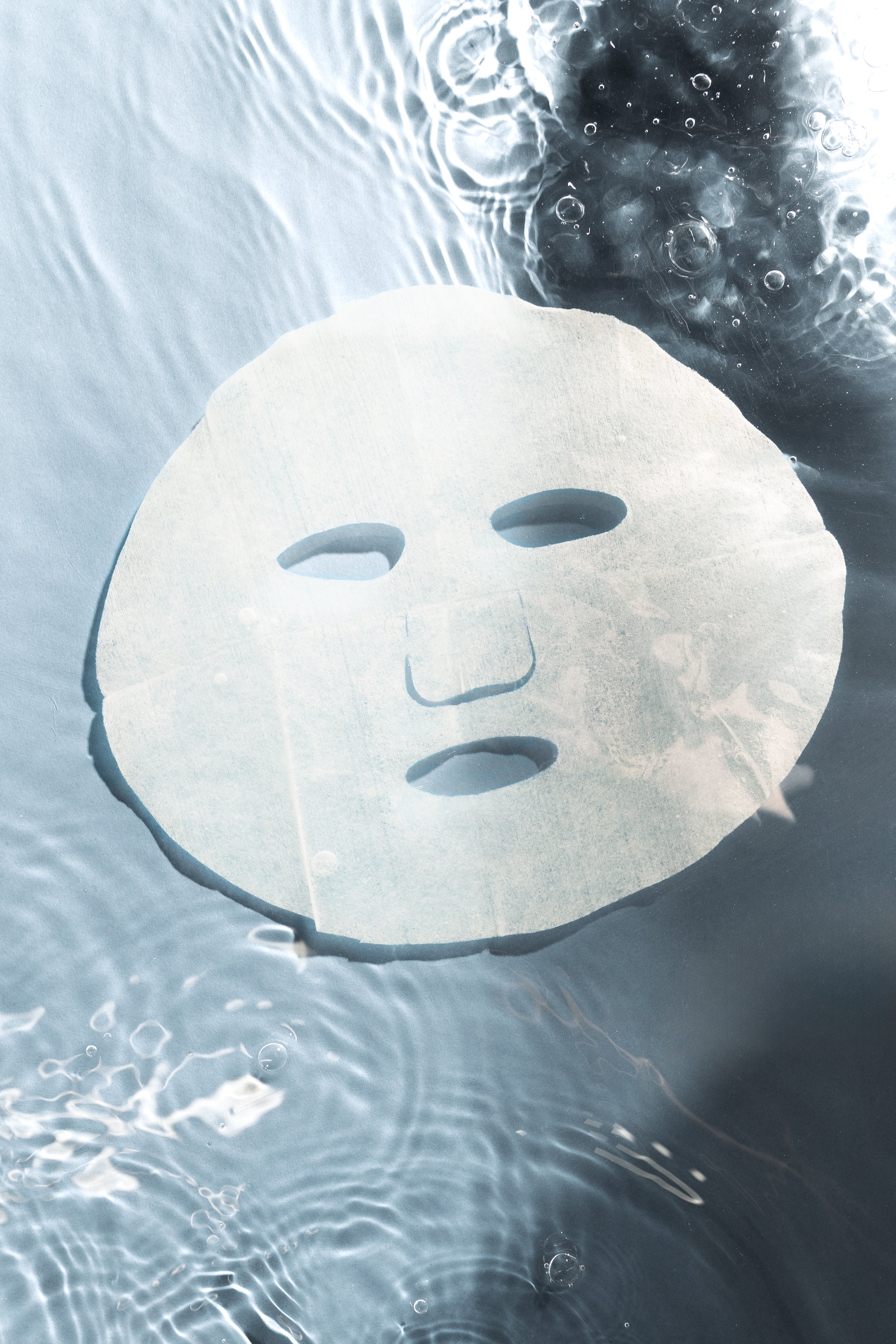 Sheet ansigtsmaske
