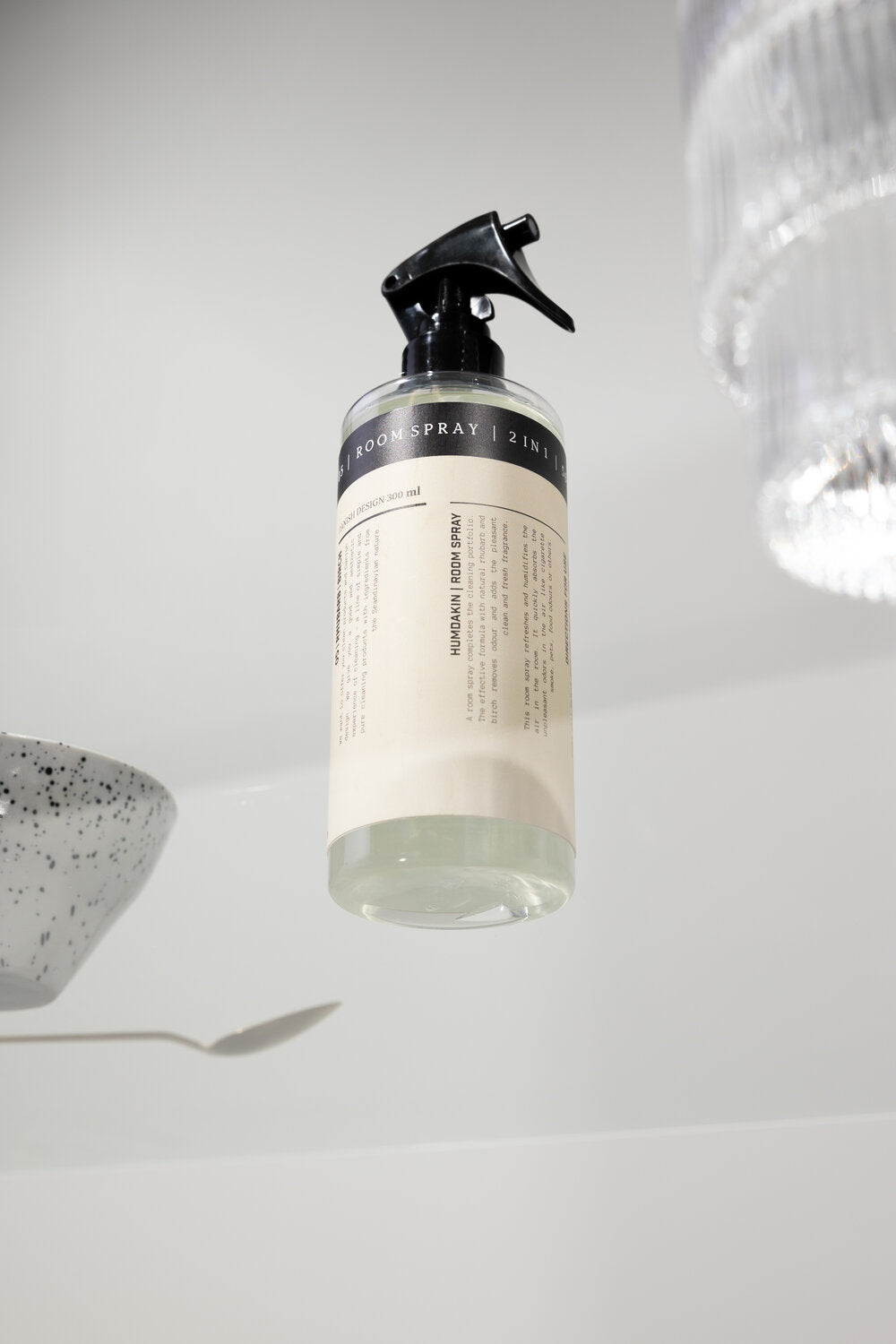 2-in-1 Room Spray, 05 - 300 ml