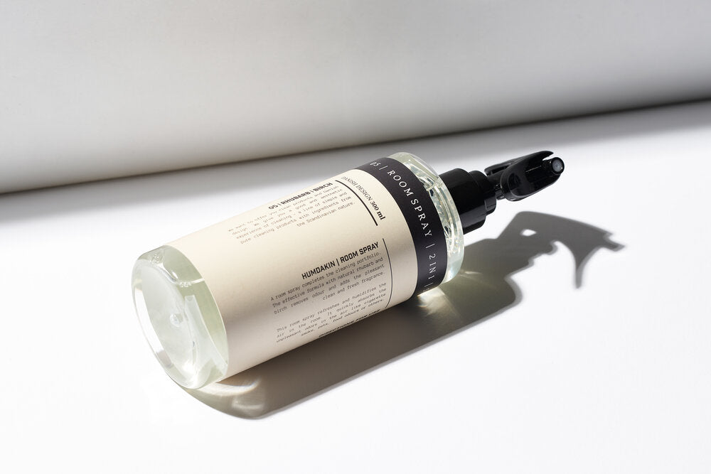 2-in-1 Room Spray, 05 - 300 ml