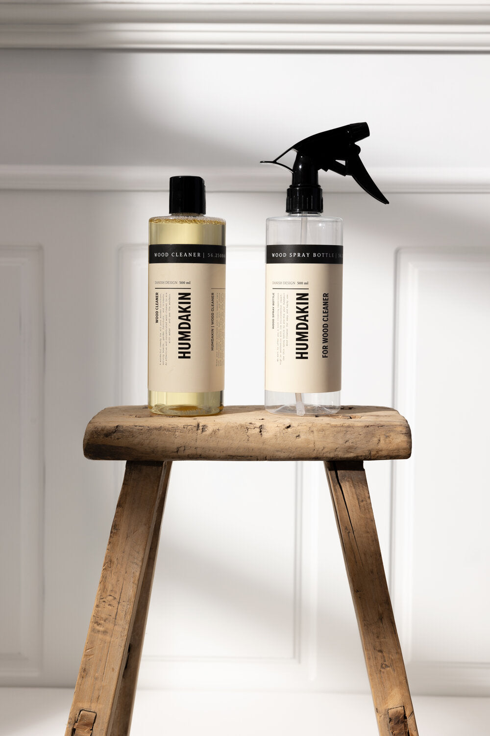 Wood Cleaner - 500 ml