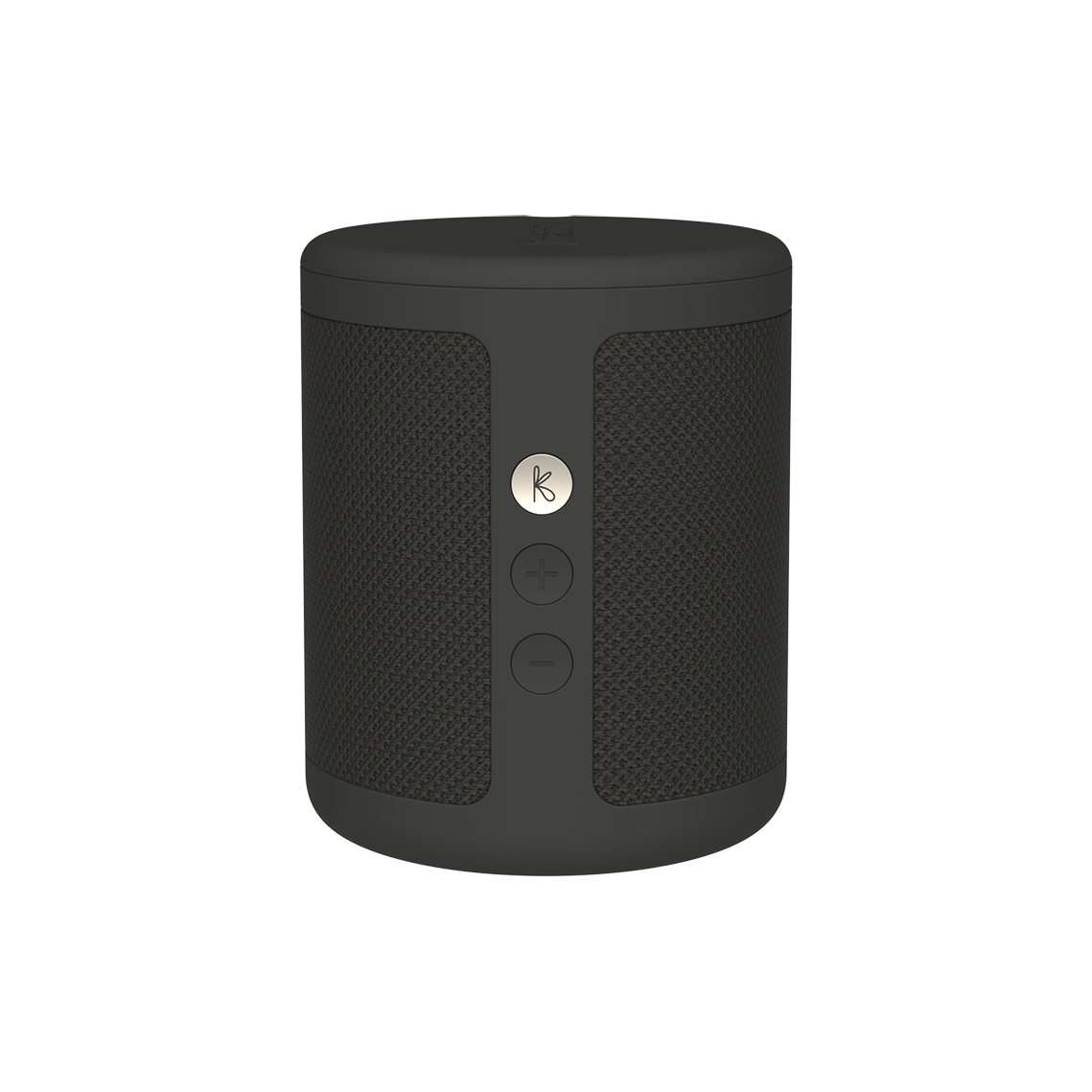 Dabbie DAB/FM radio & bluetooth højttaler - sort