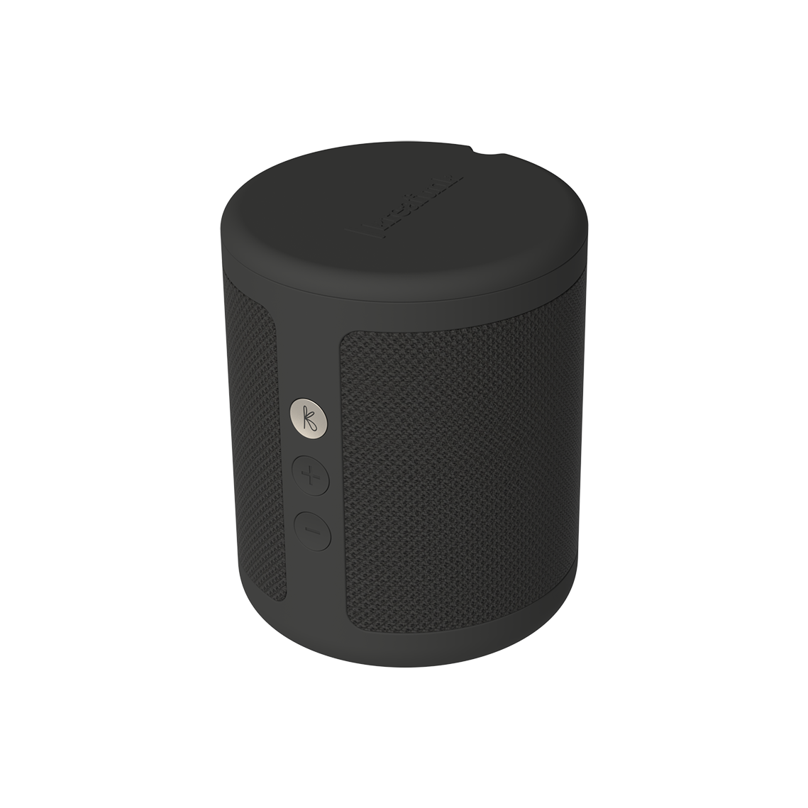 Dabbie DAB/FM radio & bluetooth højttaler - sort