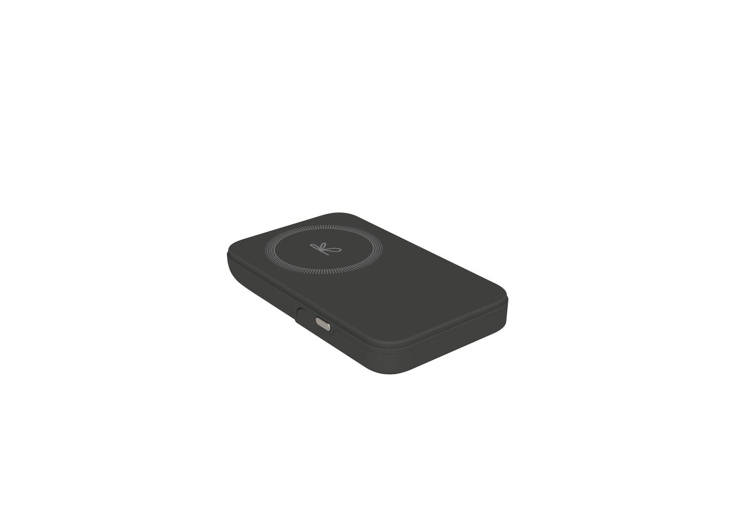 toCHARGE GO høretelefoner - Sort