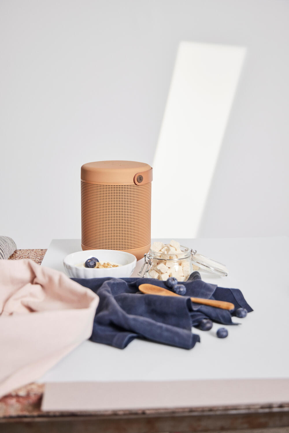 aMAJOR 2 - Cotta Orange