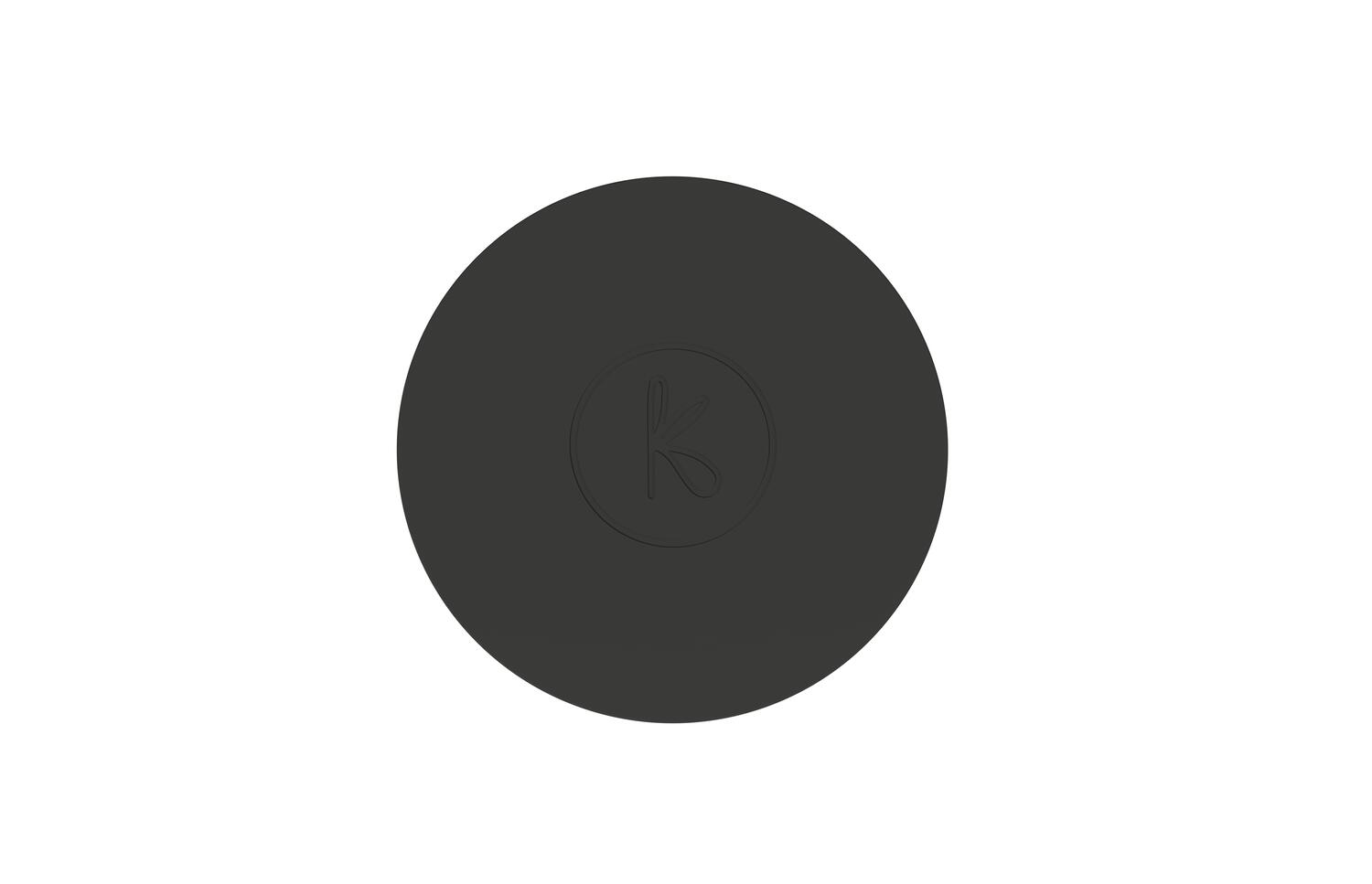 wiCHARGE 3 oplader - Sort