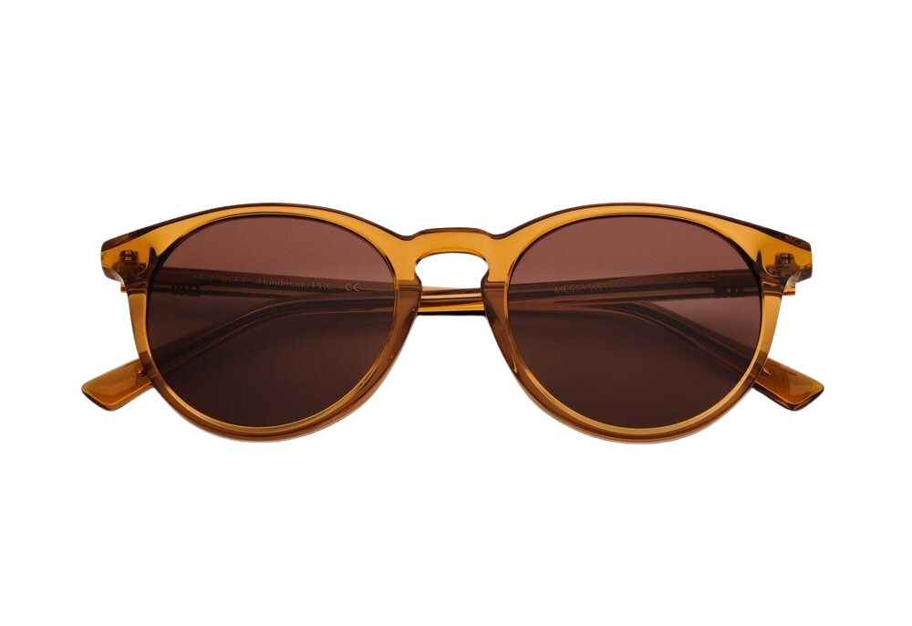 New Depp solbriller - Coffee Brown
