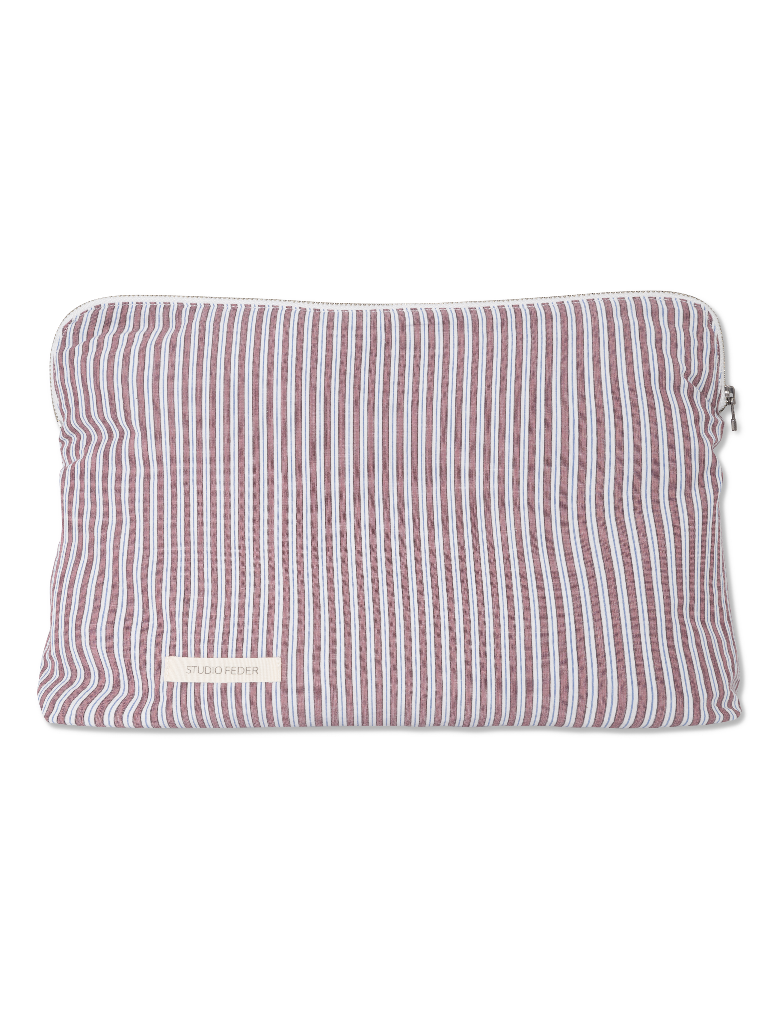 Celia toilettaske - Architect Stripe