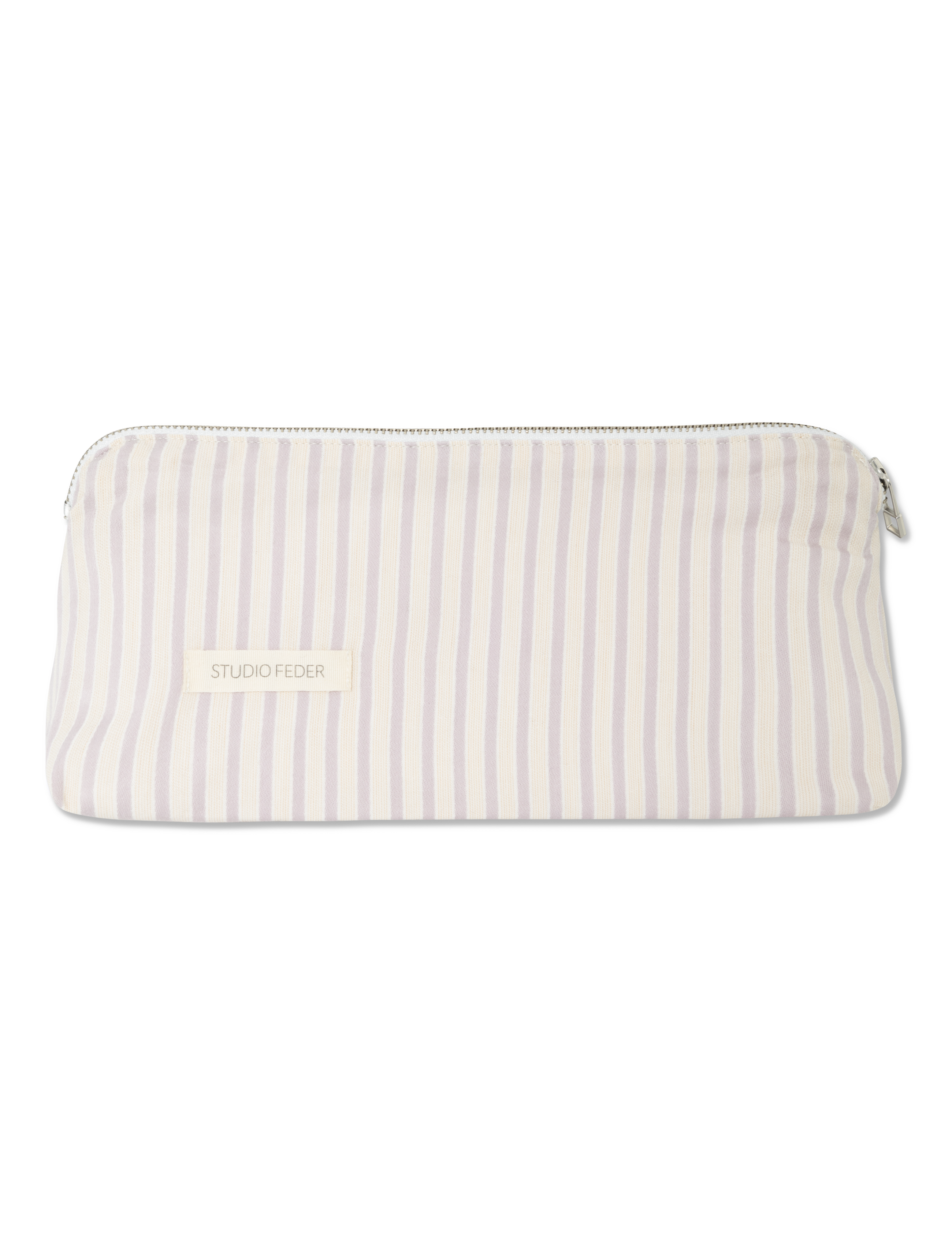 Celia Mini toilettaske - Boudoir Stripe